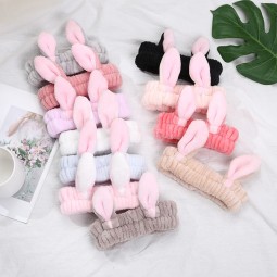 Hairband - Cute Rabbit Ear Wholesale Factory