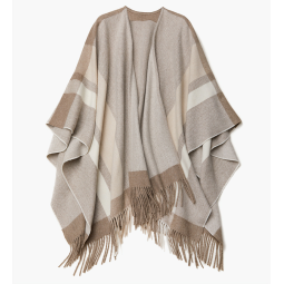 Lamb Wool Scarf - Pure Soft Warm Factory