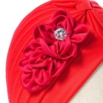 Beanie Hat - Elastic Vintage Muslim Factory