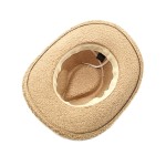 Cowboy Hat - Western Felt Fedora Factory