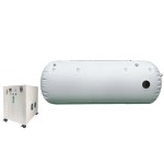 HBOT Chamber Manufacturer - 1.3ATA Relieves Fatigue