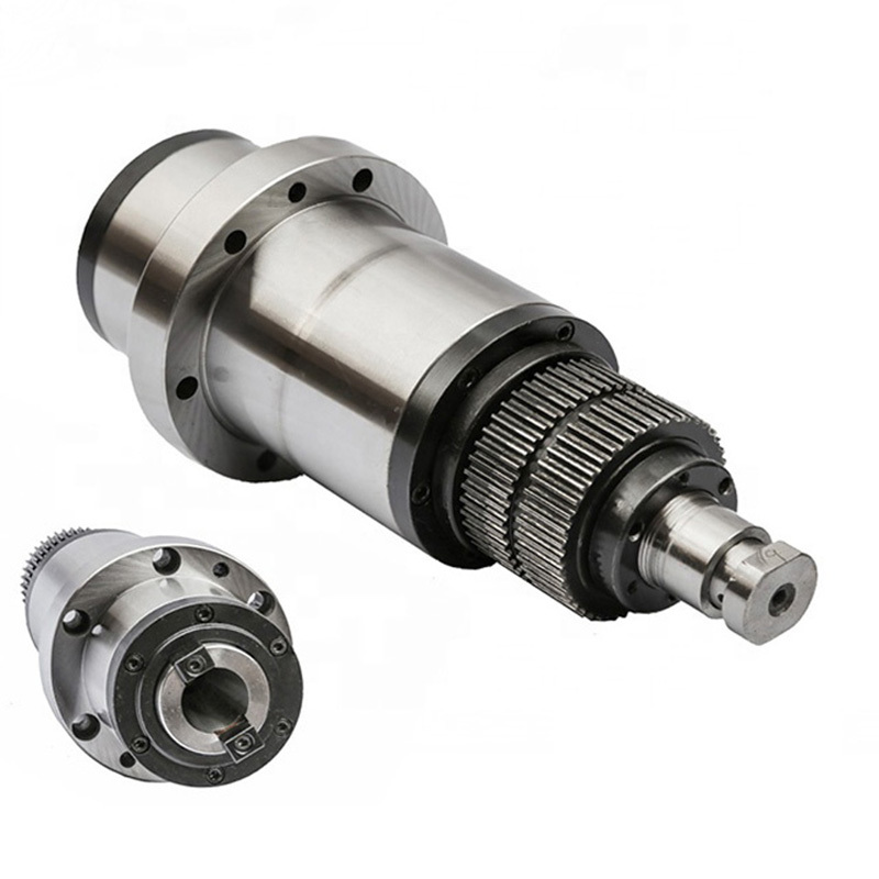 BT30 Spindle Manufacturer - Automatic Tool Change Wholesale