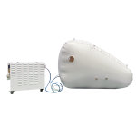 Hyperbaric Oxygen Chamber Manufacturer - 1.3ATA Soft Shell CE