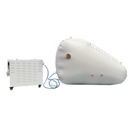 Hyperbaric Oxygen Chamber Manufacturer - 1.3ATA Soft Shell CE