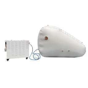 Hyperbaric Oxygen Chamber Manufacturer - 1.3ATA Soft Shell CE