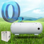 Hyperbaric Oxygen Chamber Manufacturer - 2.0ATA Hard-shell