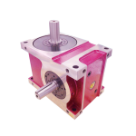 Cam Indexer Manufacturer - High Precision Rotary Indexing
