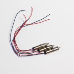 Linear Stepper Motor Factory - Micro Linear 6mm Stepper