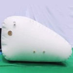Hyperbaric Oxygen Chamber Manufacturer - 1.3ATA Soft Shell CE