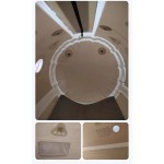 HBOT Chamber Factory - Multiplace Hard Shell CE FDA