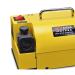 Drill Bit Sharpener Manufacturer - CNC Bit Grinding Tool