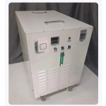 Air Compressor Factory - 8L for Hyperbaric Oxygen Chamber