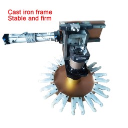 Tool Holder Manufacturer - CNC Machining Spindle Holder