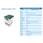 AGV Robot Factory - Laser Guided Transport AGV