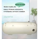 Hyperbaric Oxygen Chamber Manufacturer - 1.3ATA Soft-shell for Gym