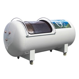 Hyperbaric Oxygen Chamber Factory - 8L/10L TPU Fast Inflation