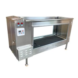 Pet Hydrotherapy Equipment Manufacturer - C480 Underwater Treadmill