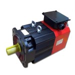 Spindle Servo Motor Manufacturer - AC Spindle 2.2KW-7.5KW