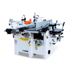 Woodworking Machine Factory - C300 5-in-1 Combination