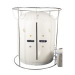 Hyperbaric Inflation Bag Manufacturer - Portable Soft-shell