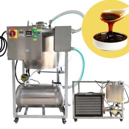 Herbal Extraction Machine Factory - Multifunctional Unit
