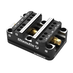 CNC Vise Manufacturer - Self-Centering Zero-Point
