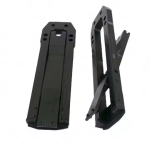 Punch Clamp Manufacturer - CNC Turret Clamping Frame