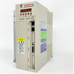 Servo Drive Manufacturer - Original GSK AC Servo Unit