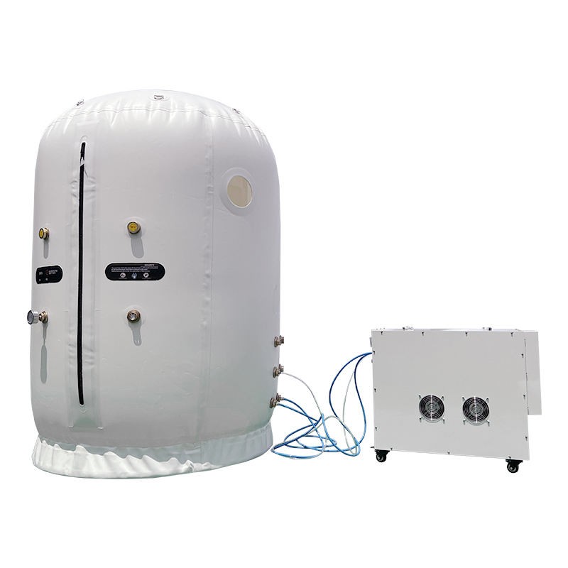 HBOT Inflatable Bag Manufacturer - Health Treatment Use
