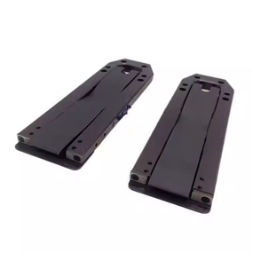 Punch Clamp Manufacturer - CNC Turret Clamping Frame