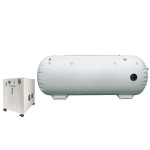 Hyperbaric Oxygen Chamber Manufacturer - 2.0ATA Hard-shell