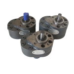 Hydraulic Pump Factory - Vane Gear Pump Piston