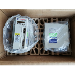 Servo Drive Factory - GSK Series AC Servo Drive