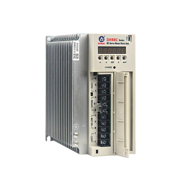 Servo Unit Factory - Original GSK AC Driver