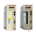 Servo Drive Manufacturer - GSK AC Servo Drive Original