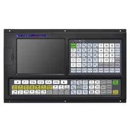 CNC Controller Factory - Multi Axis Machining Center Kit