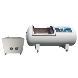 Hyperbaric Oxygen Chamber Manufacturer - 2.0ATA Hard-shell
