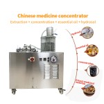 Extraction Machine Factory - Herbal Extractor and Concentrator