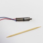 Linear Stepper Motor Factory - Micro Linear 6mm Stepper