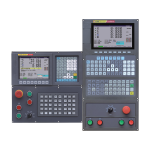 CNC Controller Factory - 2-5 Axis Milling with PLC