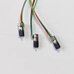 Linear Stepper Motor Manufacturer - Micro Permanent Magnet