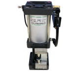 Spindle Cylinder Factory - Processing Center Pressurized