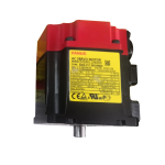 Servo Motor Factory - FANUC AC SERVO MOTOR