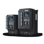 Spindle Motor Kit Manufacturer - INVT Servo Drive Assembly