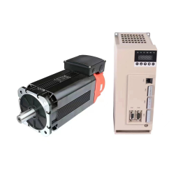 Spindle Motor Kit Manufacturer - AC Servo Drive Assembly