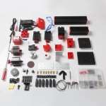 Combination Machine Factory - Mini Teaching Lathe Milling