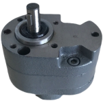 Hydraulic Pump Factory - Vane Gear Pump Piston