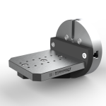 Four-Axis Bridge Plate Manufacturer - L Block Fixture