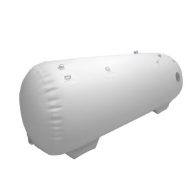 Hyperbaric Oxygen Chamber Manufacturer - 1.3ATA Soft-shell for Gym