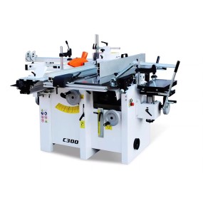 Woodworking Machine Manufacturer - C400 Combined Machinery